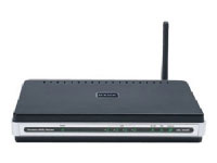 D-link DSL-2640R